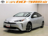 トヨタカローラ和歌山の認定中古車『トヨタ プリウス』をご覧いただきありがとうございます。