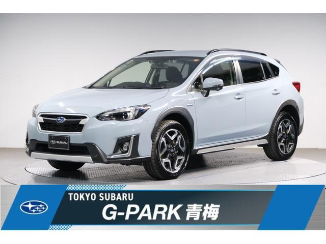 XV  2.0 アドバンス 4WD