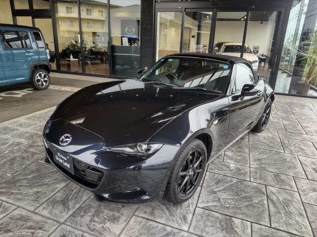 ロードスター 1.5 S スペシャルパッケージ 