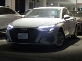 A3セダン 30 TFSI 