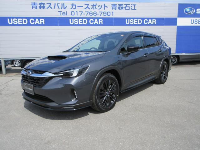 レヴォーグレイバック 1.8 リミテッド EX 4WD 