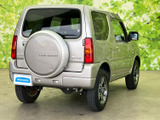 ジムニー ランドベンチャー 4WD 
