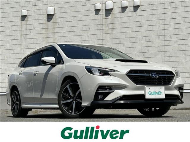 レヴォーグ 1.8 GT-H EX 4WD 4WD 修復歴無し