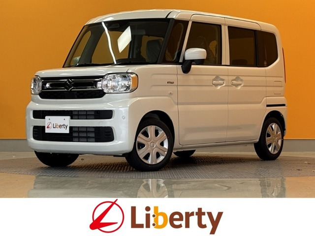 スズキ スペーシア 