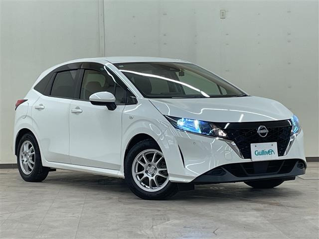 ノート 1.2 S FOUR 4WD 4WD 修復歴無し