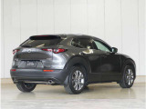 CX-30 1.8 XD Lパッケージ 4WD 