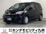 日本の街並みにちょうどいい、2列目キャプテンシート6人乗りの、コンパクトサイズミニバンです。運転が苦手な方でも安心して運転ができますよ!