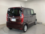 N-BOX G L ホンダセンシング 