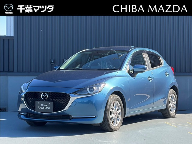 MAZDA2 1.5 15S プロアクティブ Sパッケージ 