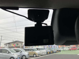 ドライブレコーダー付き!