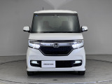 N-BOXカスタム G EX ホンダセンシング 