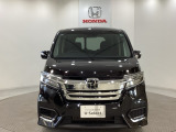 ステップワゴン 1.5 スパーダ ホンダ センシング 