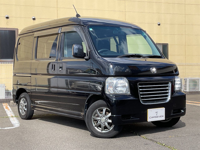 バモスホビオ G 4WD