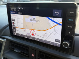 純正9インチナビ♪■AppleCarPlay・フルセグTV・Bluetooth対応!■オプションでHDMIケーブルも取付可能になります!