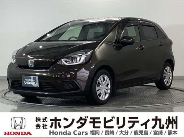 フィット  1.3 ホーム