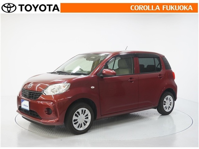 パッソ 1.0 X Lパッケージ S 