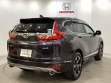 CR-V 1.5 EX 4WD