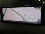 ナビSDを装着済みですので、ご納車後は直ぐにご使用いただけます。CDやDVDは装備していませんが、フルセグ付きでTVの視聴も可能です。