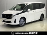 ★当社試乗車アップ★ 令和5年式 セレナ チェアキャブスロープ車いす2名仕様 入庫しました!分りやすい画像を複数掲載しておりますので、ご覧ください♪