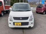 ワゴンR FT リミテッド 4WD 