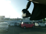 もし事故を起こしてしまったら・・運転中の映像と音を記録するドライブレコーダーです!万が一の備えに☆ドライブの思い出にも☆