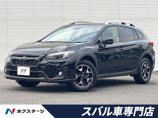 XV 2.0i-L アイサイト