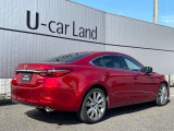 MAZDA6セダン 2.2 XD Lパッケージ 