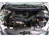 Hondaの技術が詰まったエンジンルーム☆☆☆エンジンルーム室内ともにルームクリーニング済みで清潔です◎快適なドライブをお楽しみください♪♪