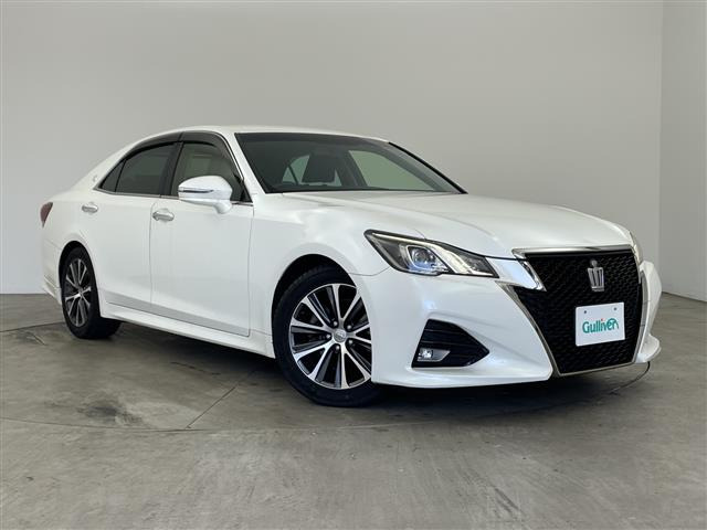 クラウンアスリート 2.0 S-T 修復歴無し