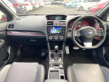 WRX S4 2.0 GT アイサイト 4WD 