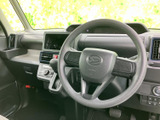 運転席