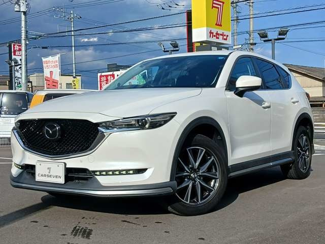CX-5 2.2 XD プロアクティブ 
