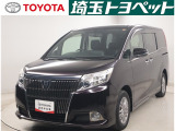 トヨタ エスクァイア