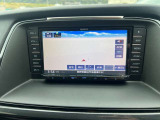【ナビ】ナビの使いやすさはもちろん、オーディオ機能も充実!普段のお買い物やドライブが更に楽しくなります!
