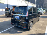 ご覧頂いている車両は、スズキ直営代理店である当店が自信を持ってオススメできるディーラー中古車です♪