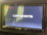 【ナビゲーション】使いやすいナビで目的地までしっかり案内してくれます。各種オーディオ再生機能も充実しており、お車の運転がさらに楽しくなります!!