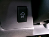 アイドリングストップで燃費向上!!機能をオフにする事もできます。