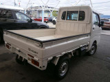 ハイゼットトラック スタンダード 