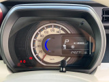 ランプ色で運転状態を表示しエコドライブをサポートするメーター!発電状況バッテリー残量なども一目瞭然!