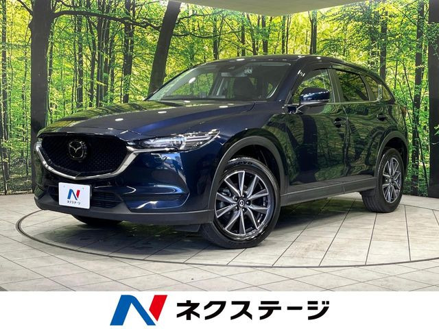 マツダ CX-5 