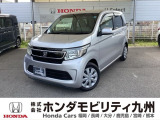 ホンダ N-WGN