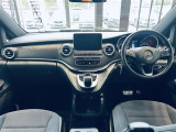 Vクラス V220d スポーツ 修復歴無し