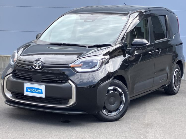 シエンタ ハイブリッド 1.5 Z 