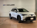 カローラクロス 1.8 ハイブリッド Z E-Four 4WD 