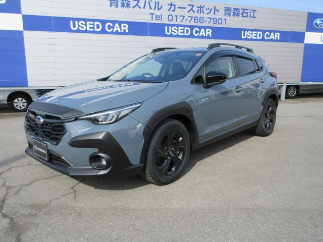 クロストレック 2.0 ツーリング 4WD 