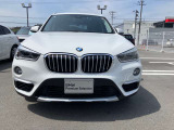 X1 xドライブ 18d xライン 4WD 