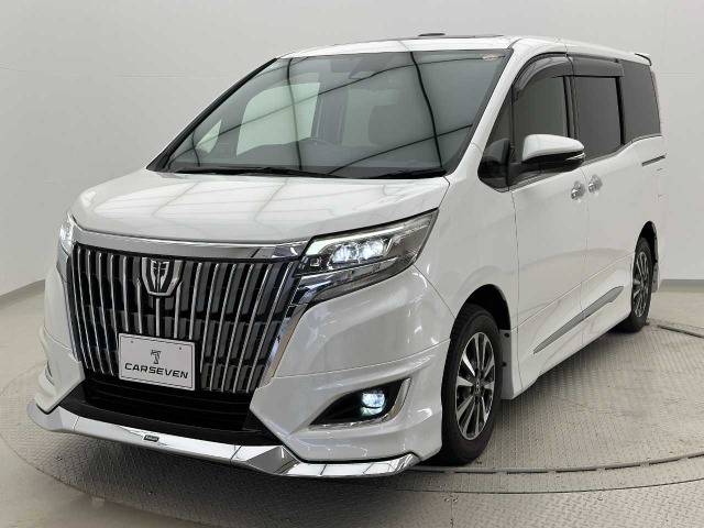 エスクァイア 2.0 Gi プレミアムパッケージ