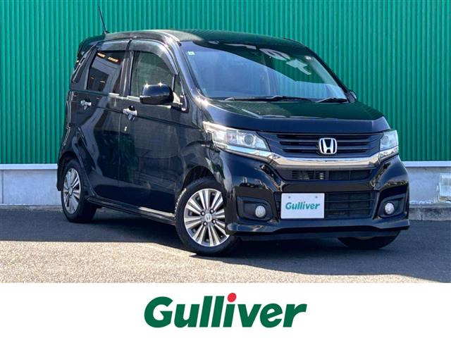 N-WGNカスタム G Lパッケージ 修復歴無し