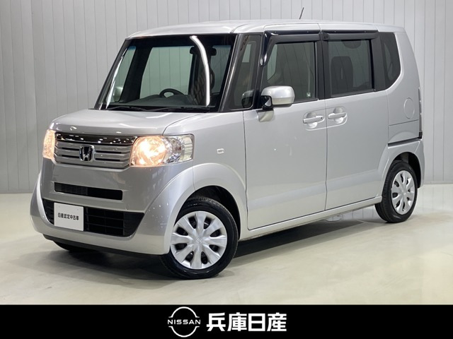 N-BOX+ G Lパッケージ 車いす仕様車 