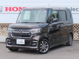令和4年 N-BOXカスタム L★ワンオーナー車 純正メモリーナビ フルセグテレビ バックカメラ シートヒーター ETC車載器 ホンダセンシング
